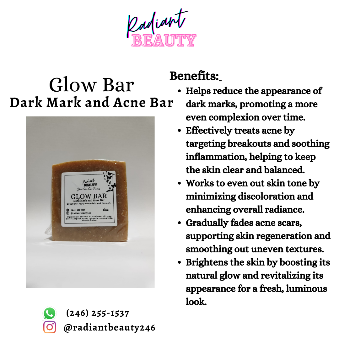 Glow Bar (6oz)