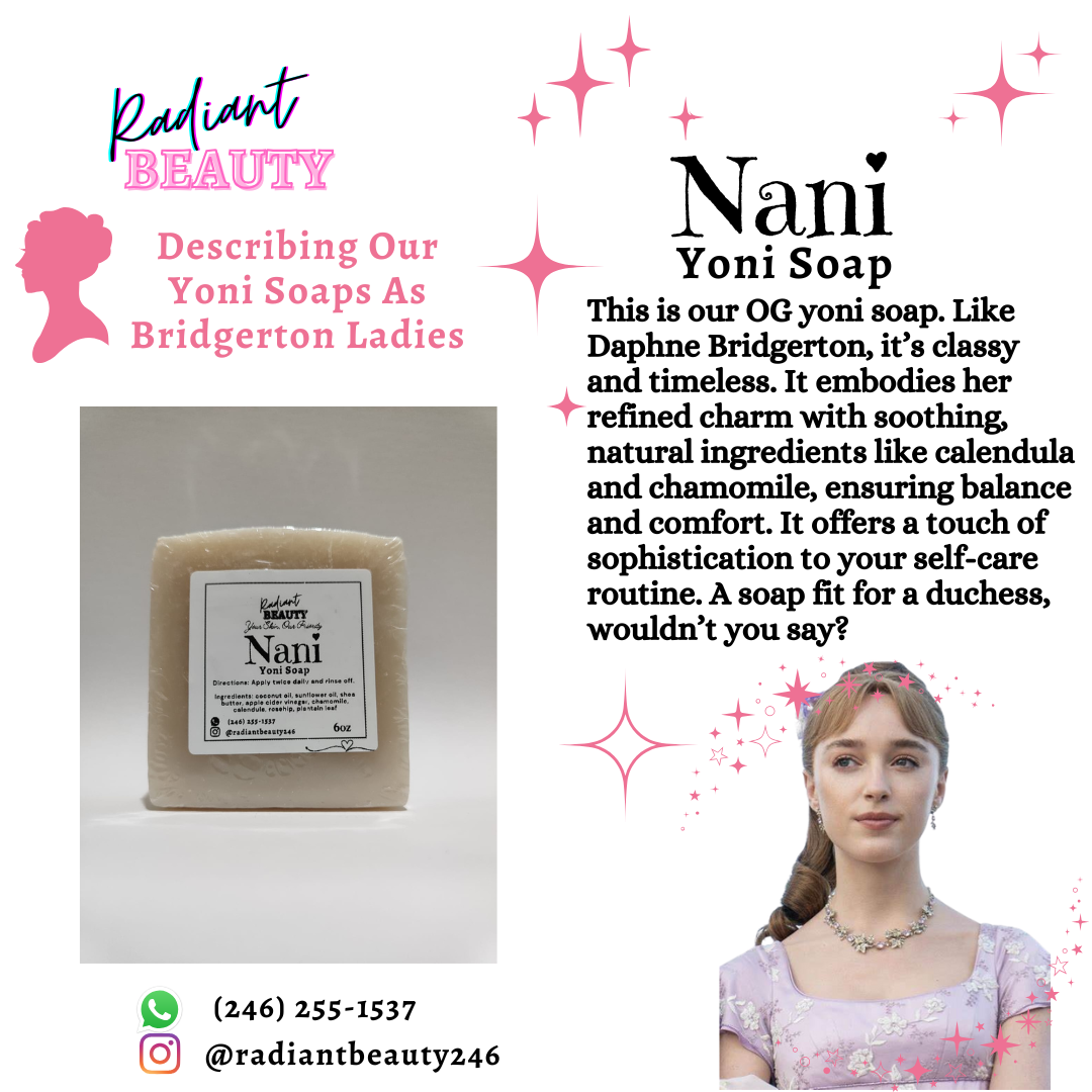 Nani Yoni Bar