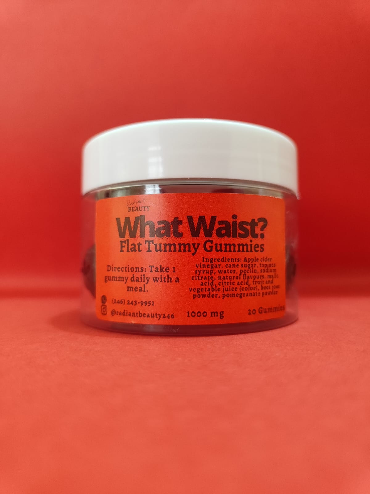 Ultra Waist Bundle