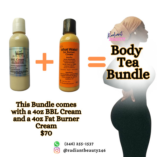 Body Tea Bundle