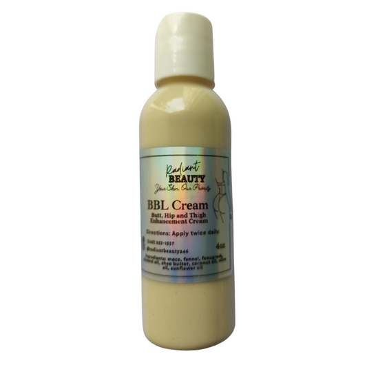 BBL Cream 4oz