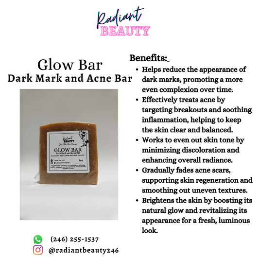 Glow Bar (6oz)