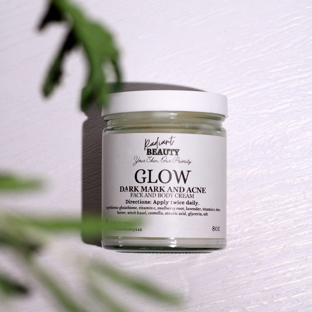 Glow Cream