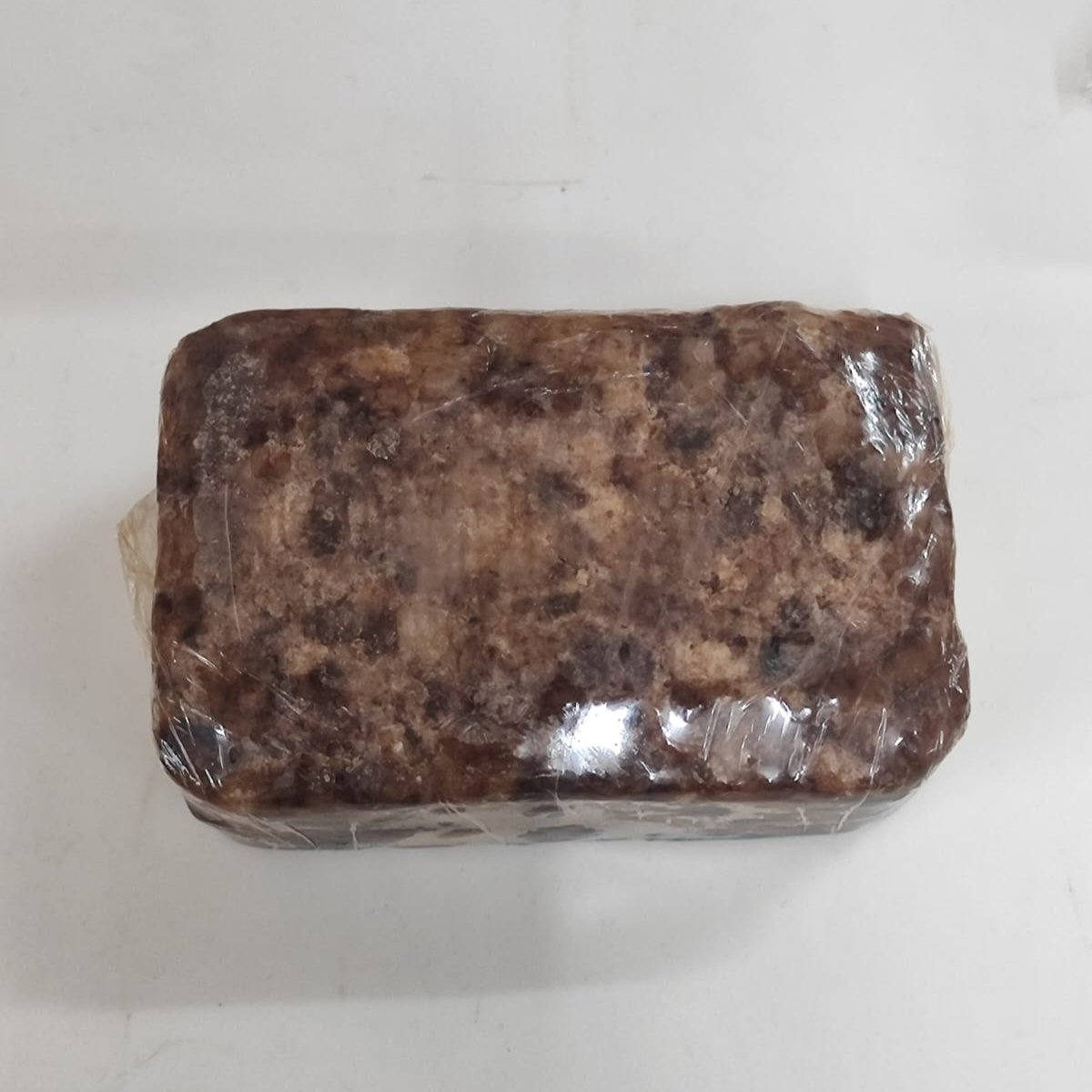 African Black Soap