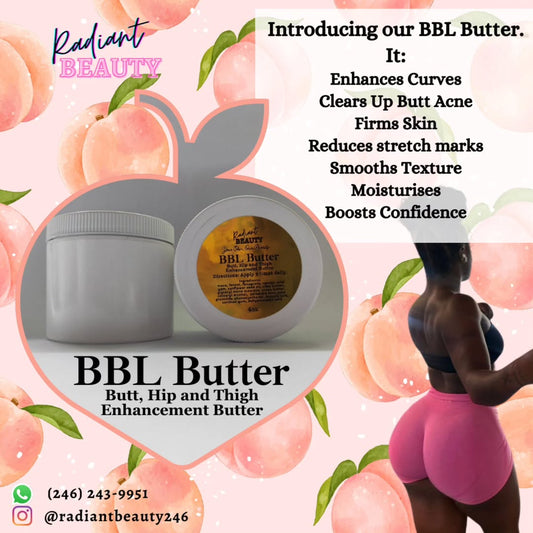 BBL Butter