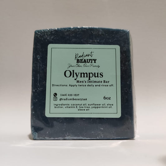 Olympus Men's Intimate  (6oz)