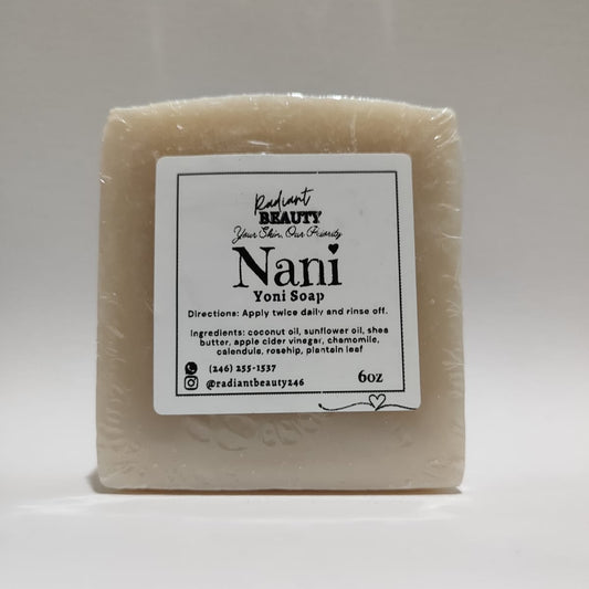 Nani Yoni Bar